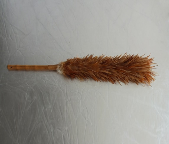 Feather duster         item No.:A6536