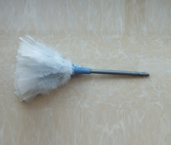 Feather duster        型号：HY04