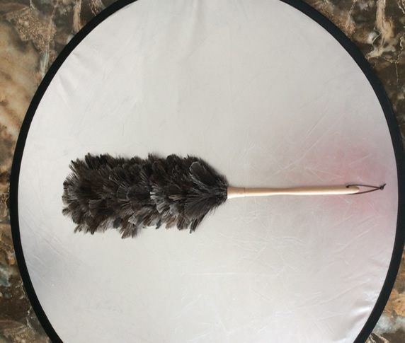 Ostrich feather duster MQY32
