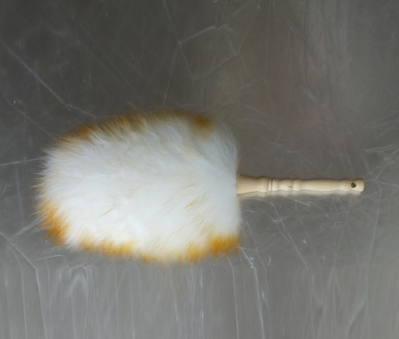 Wool duster   Item No.: WSY07