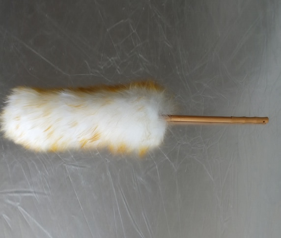 Perfect quality Wool duster   item No.:BMY05