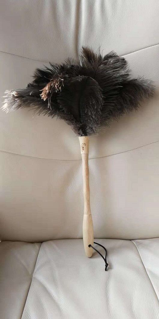 NEW style ostrich feather duster